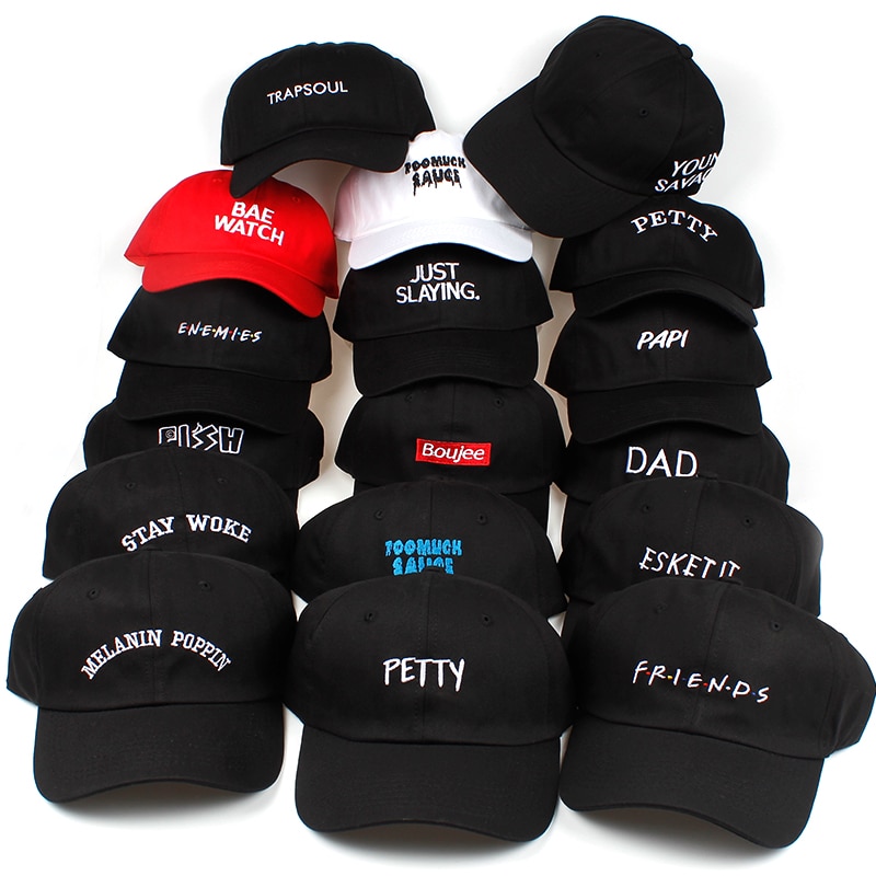 The best store dad hats